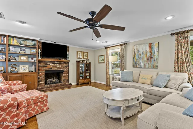 $240,000 | 1648 Cummins Avenue, Tunica, MS 38676