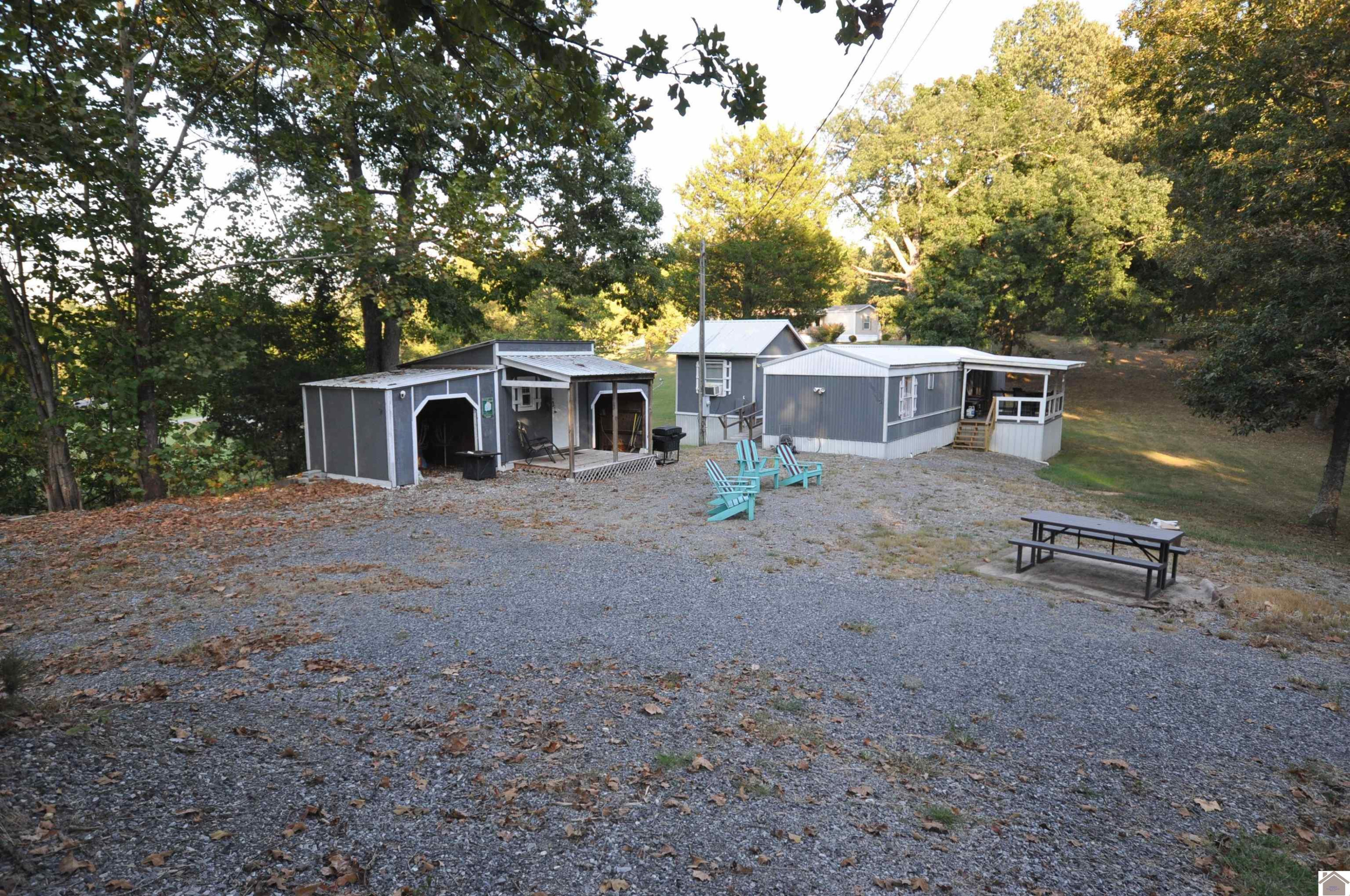 55 Timber Lane Road Kuttawa, KY 42055 - Photo 34 of 35 Photo 34