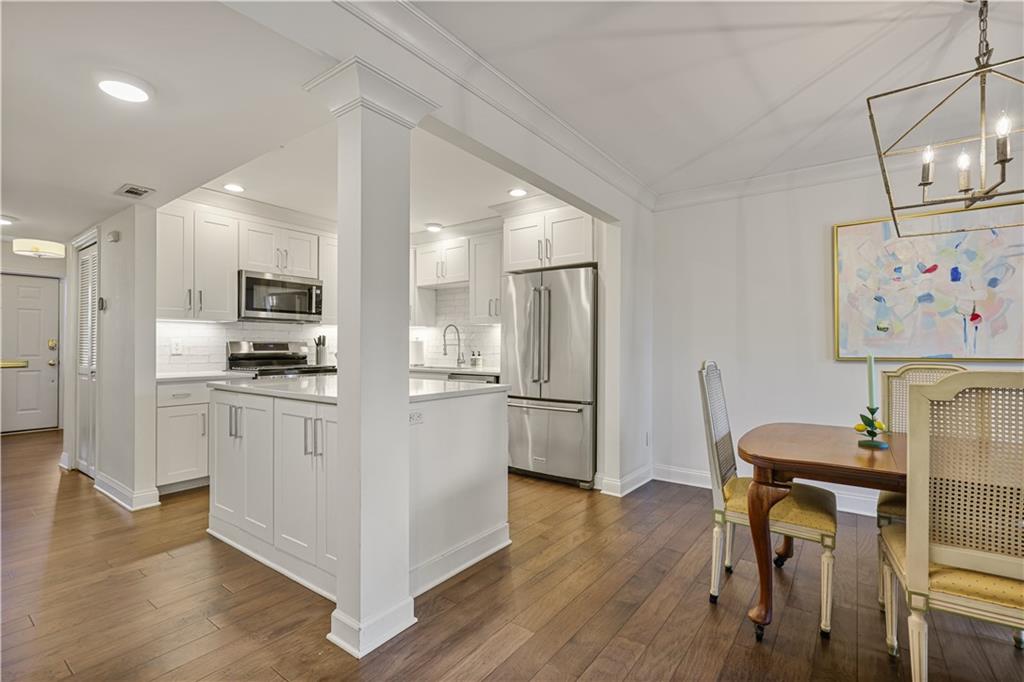 4620 Wieuca Road Northeast, Unit 23 Atlanta, GA 30342 - Photo 11 of 34