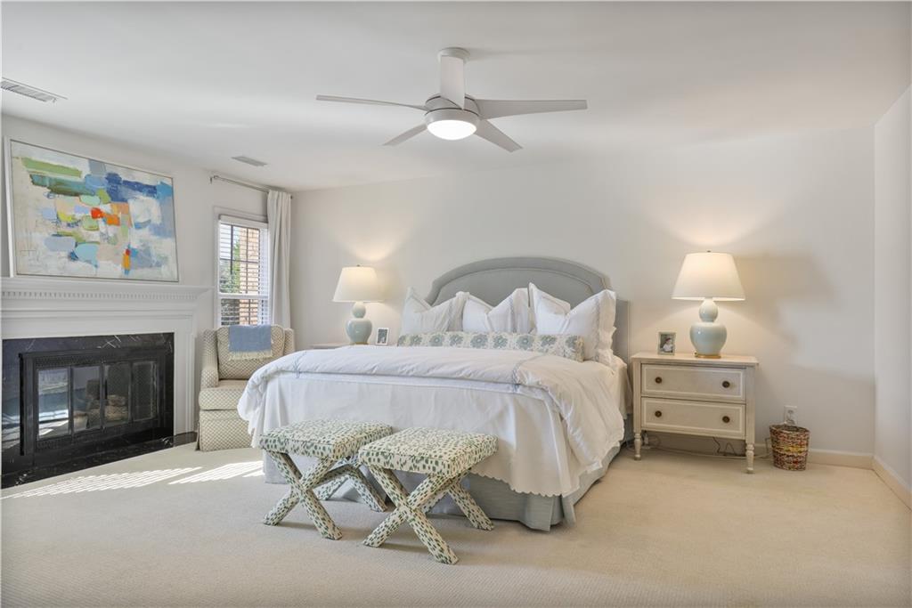 4620 Wieuca Road Northeast, Unit 23 Atlanta, GA 30342 - Photo 15 of 34