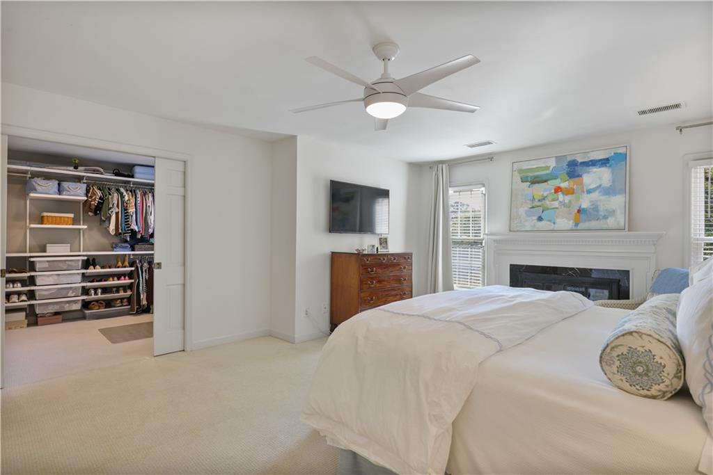 4620 Wieuca Road Northeast, Unit 23 Atlanta, GA 30342 - Photo 16 of 34