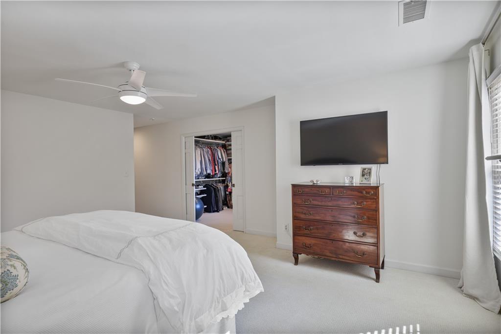 4620 Wieuca Road Northeast, Unit 23 Atlanta, GA 30342 - Photo 17 of 34