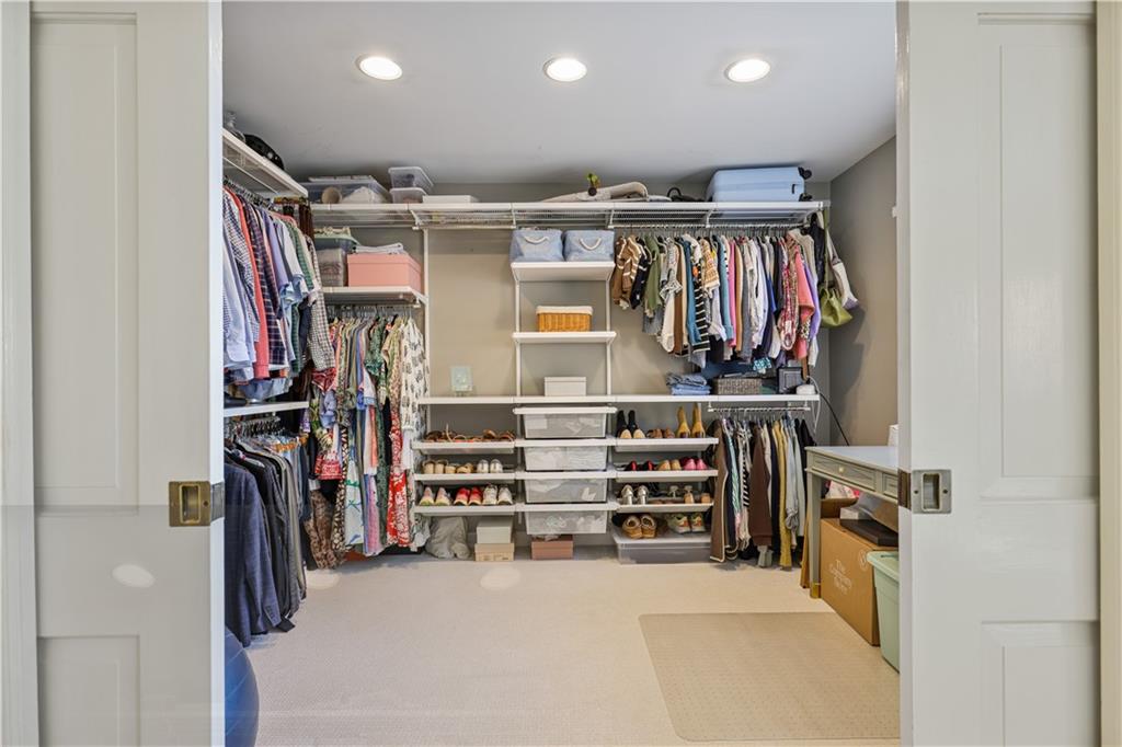 4620 Wieuca Road Northeast, Unit 23 Atlanta, GA 30342 - Photo 18 of 34