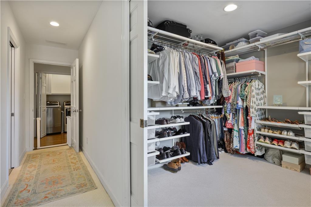 4620 Wieuca Road Northeast, Unit 23 Atlanta, GA 30342 - Photo 19 of 34