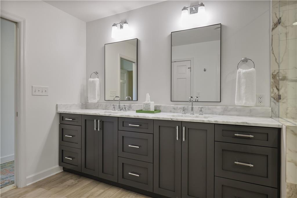 4620 Wieuca Road Northeast, Unit 23 Atlanta, GA 30342 - Photo 20 of 34