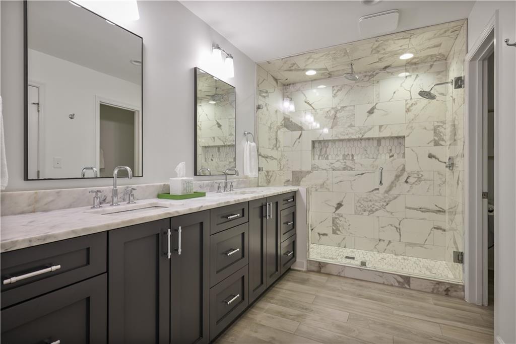 4620 Wieuca Road Northeast, Unit 23 Atlanta, GA 30342 - Photo 21 of 34