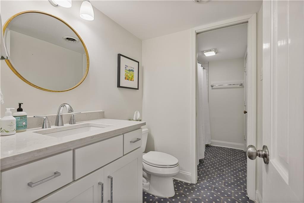 4620 Wieuca Road Northeast, Unit 23 Atlanta, GA 30342 - Photo 25 of 34