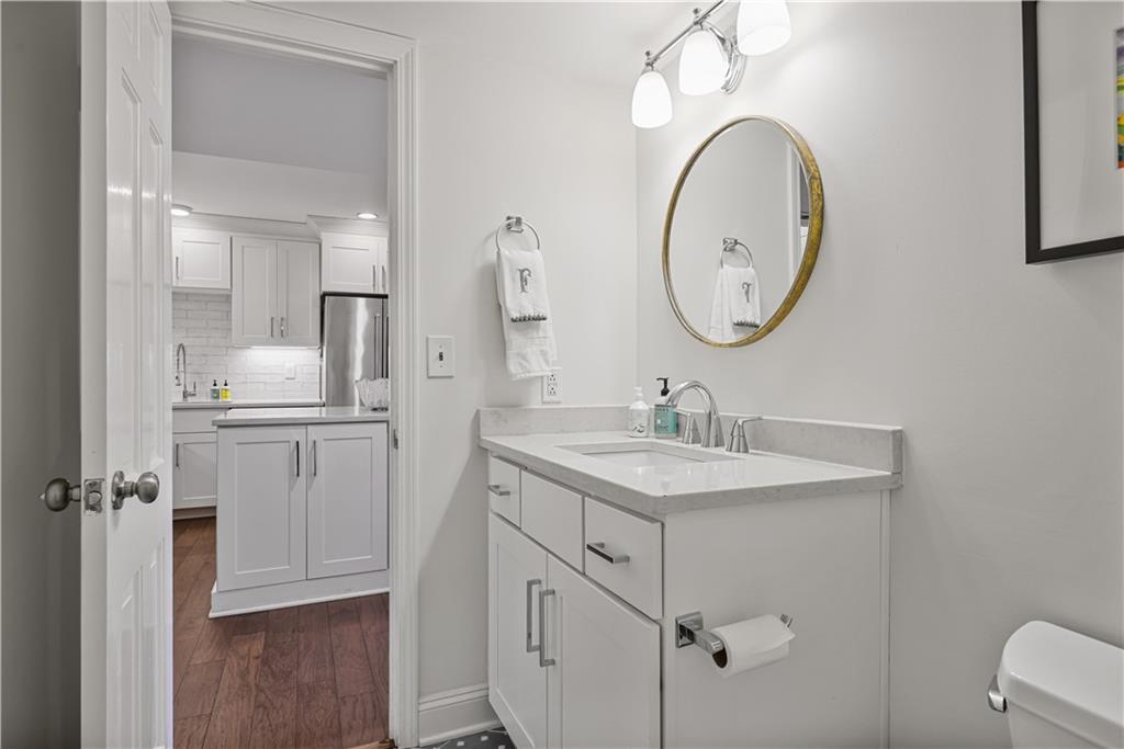 4620 Wieuca Road Northeast, Unit 23 Atlanta, GA 30342 - Photo 26 of 34