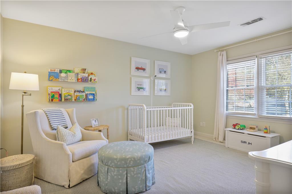 4620 Wieuca Road Northeast, Unit 23 Atlanta, GA 30342 - Photo 27 of 34