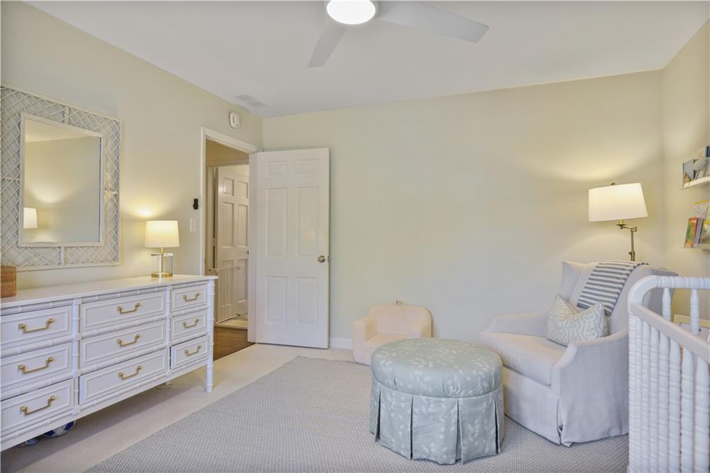 4620 Wieuca Road Northeast, Unit 23 Atlanta, GA 30342 - Photo 28 of 34