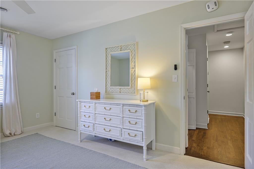 4620 Wieuca Road Northeast, Unit 23 Atlanta, GA 30342 - Photo 29 of 34