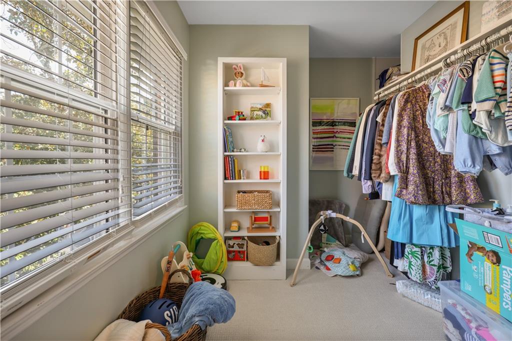 4620 Wieuca Road Northeast, Unit 23 Atlanta, GA 30342 - Photo 30 of 34