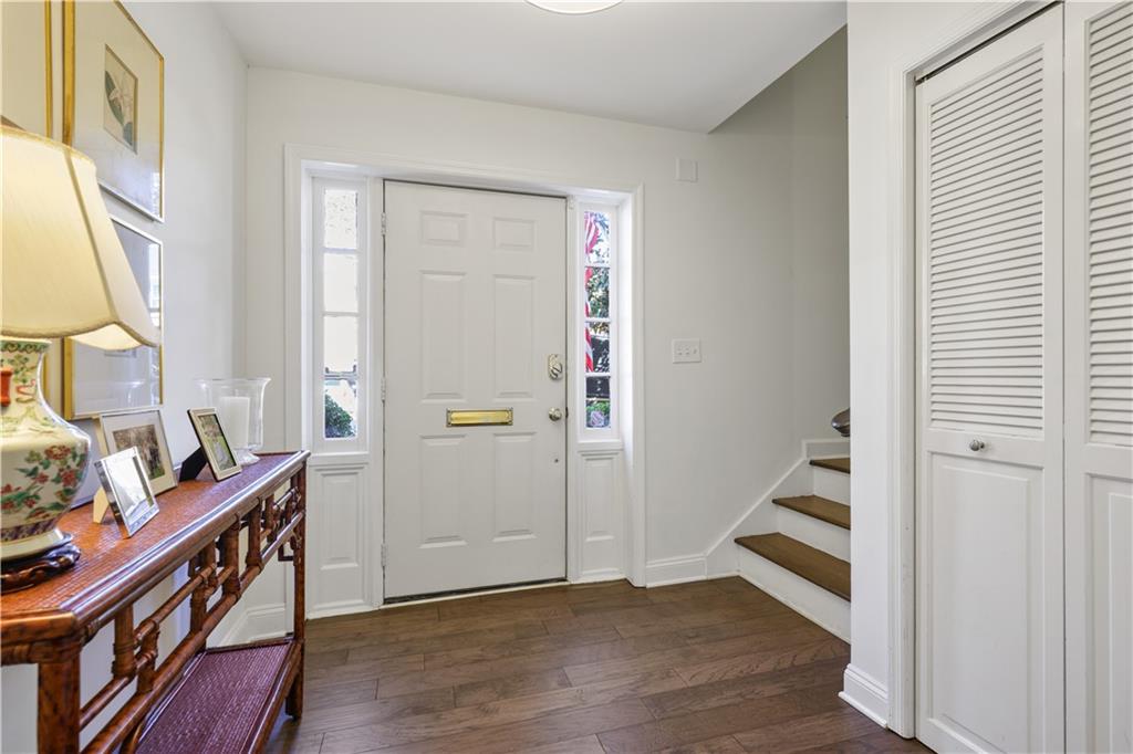 4620 Wieuca Road Northeast, Unit 23 Atlanta, GA 30342 - Photo 3 of 34