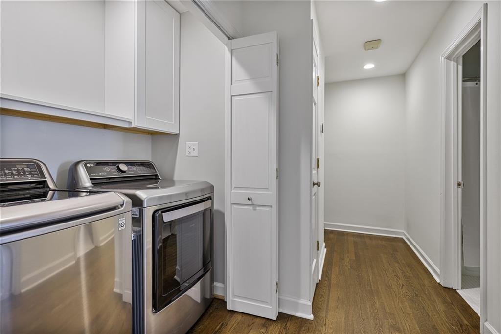 4620 Wieuca Road Northeast, Unit 23 Atlanta, GA 30342 - Photo 32 of 34