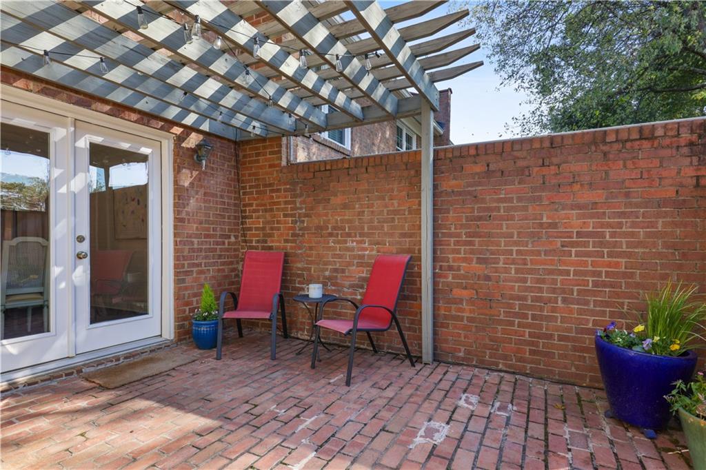 4620 Wieuca Road Northeast, Unit 23 Atlanta, GA 30342 - Photo 33 of 34