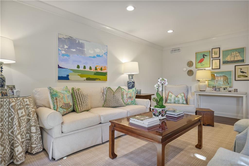 4620 Wieuca Road Northeast, Unit 23 Atlanta, GA 30342 - Photo 6 of 34