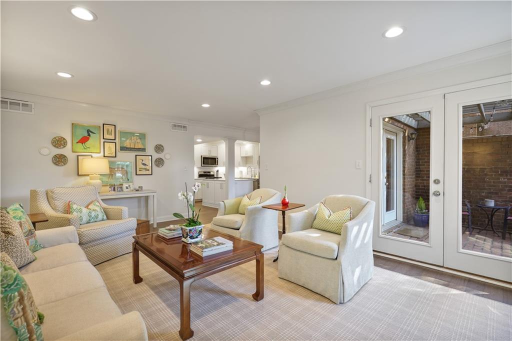 4620 Wieuca Road Northeast, Unit 23 Atlanta, GA 30342 - Photo 7 of 34