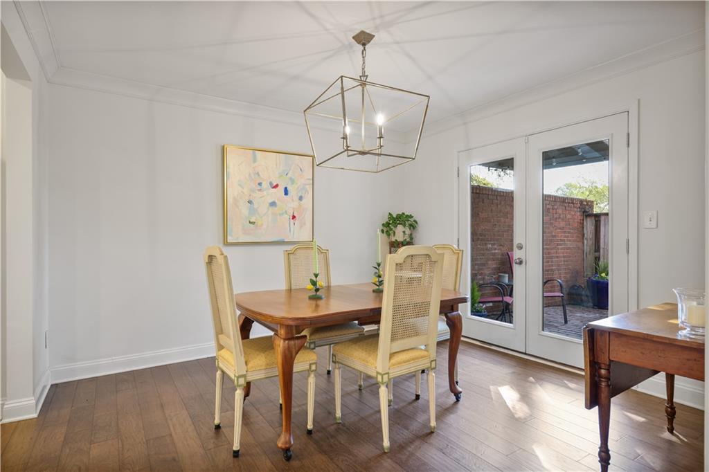 4620 Wieuca Road Northeast, Unit 23 Atlanta, GA 30342 - Photo 10 of 34