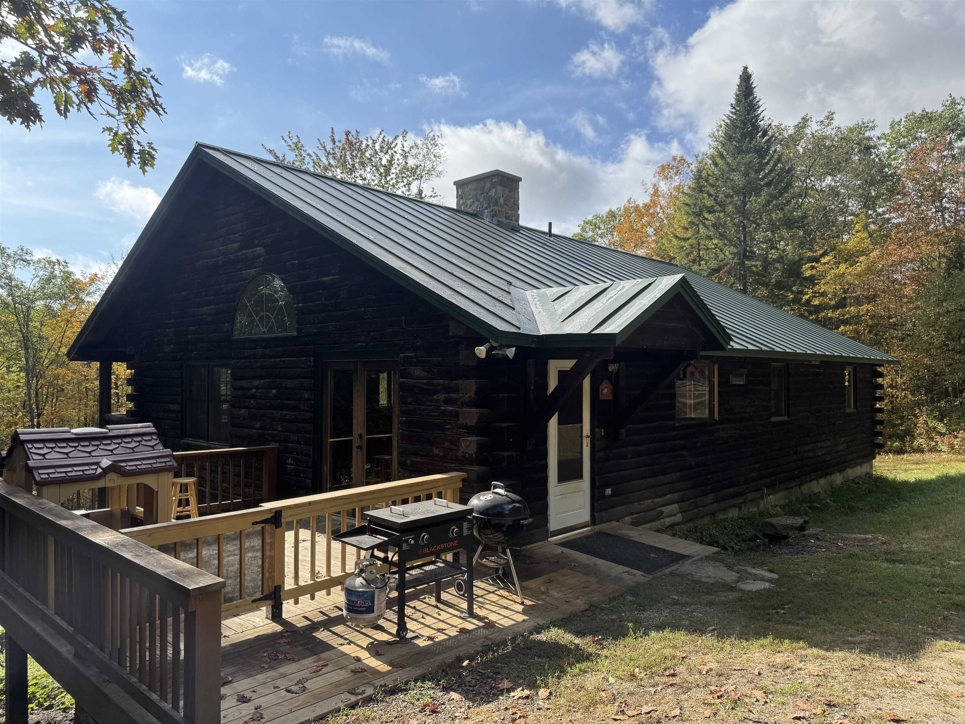 803 Malagash Road Reading, VT 05153 - Photo 4 of 25
