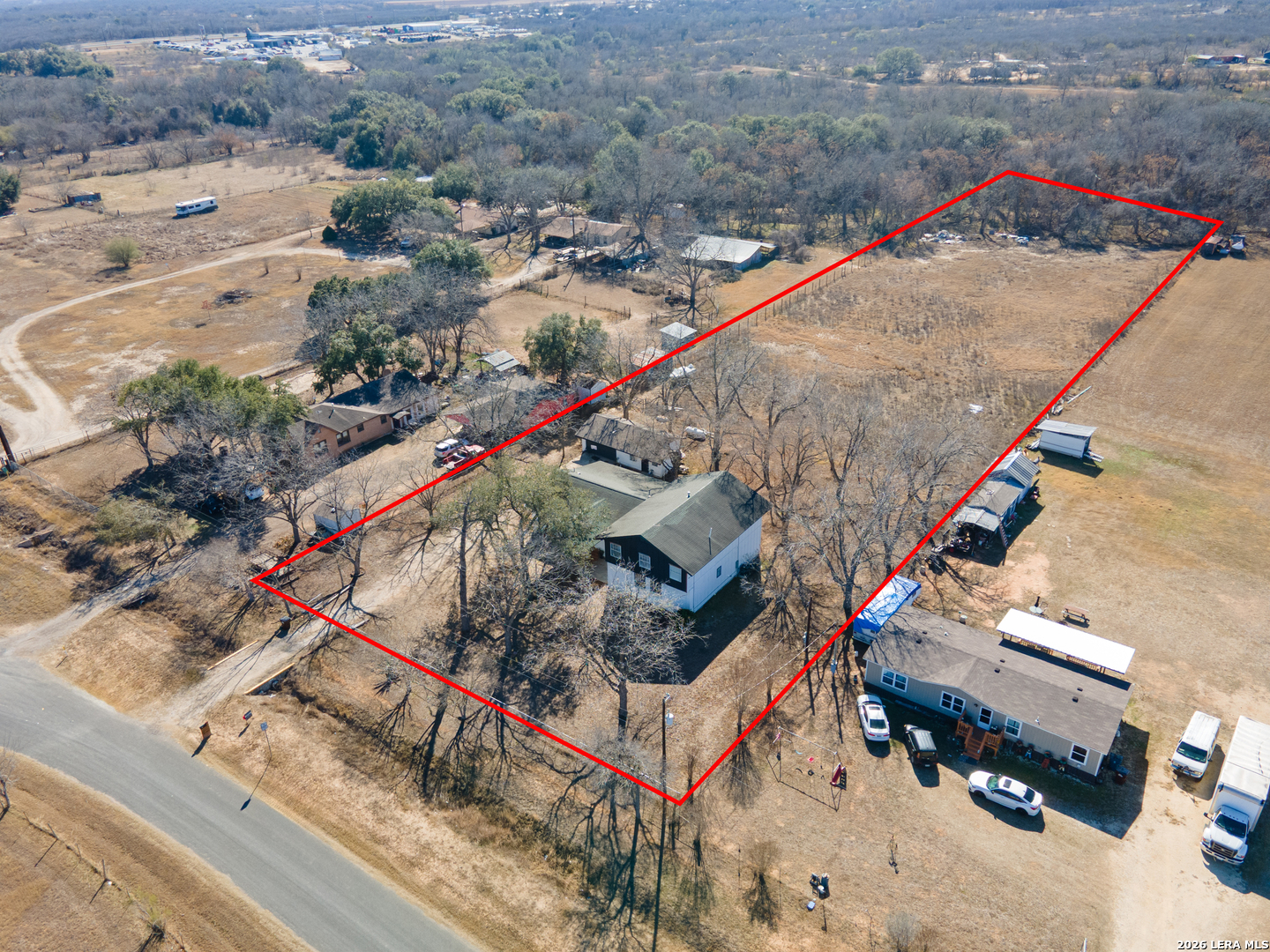 15285 South Skaggs Road Atascosa, TX 78002 - Photo 22 of 22