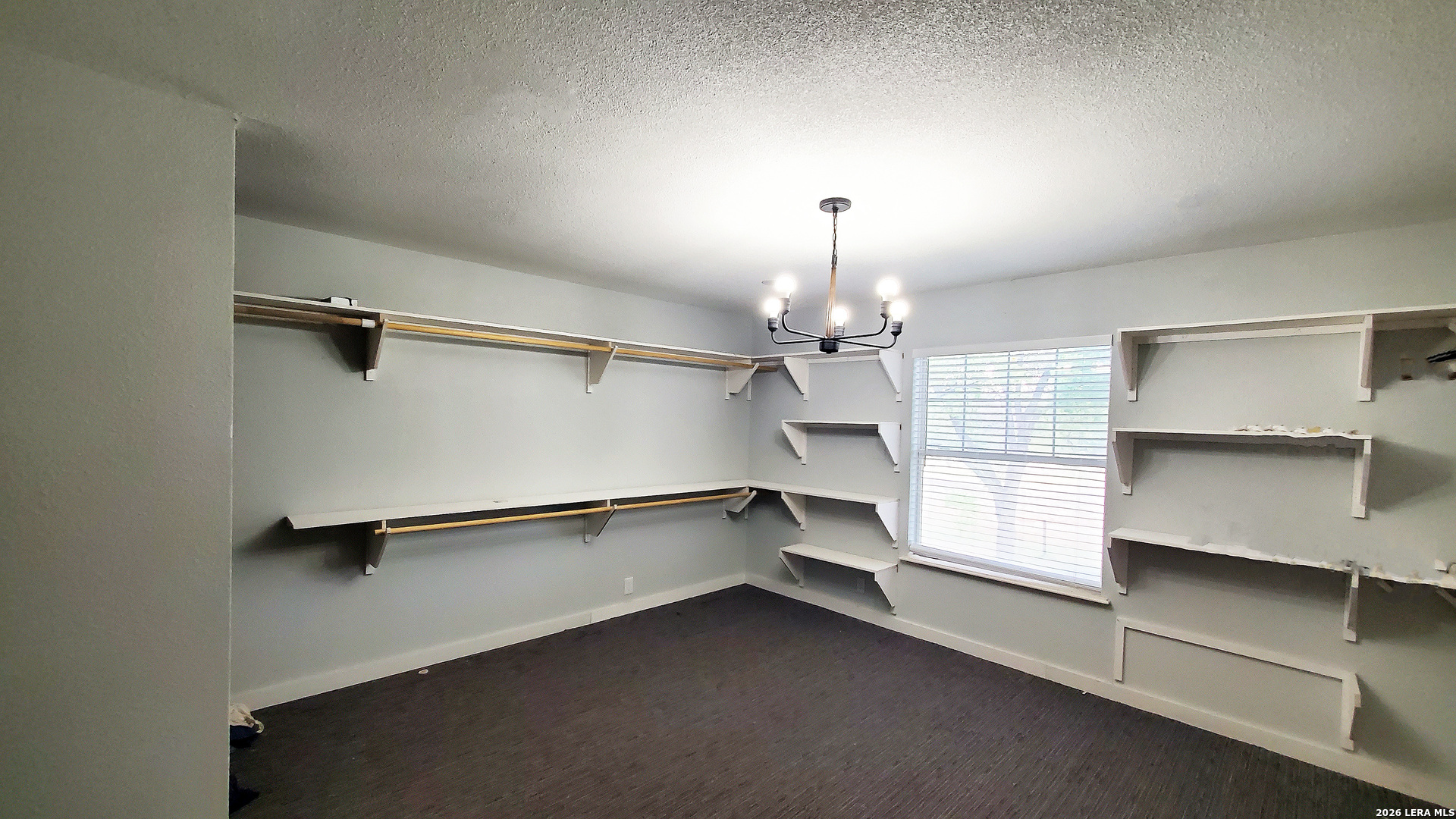 15285 South Skaggs Road Atascosa, TX 78002 - Photo 25 of 36 wooden floor in an empty room