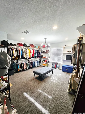 a view of a wooden deck