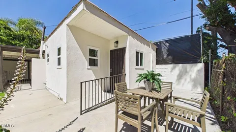 $1,295,000 | 1232 North El Centro Avenue, Los Angeles, CA 90038