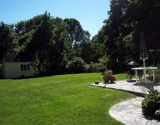 34 Cady Road Barrington, RI 02806 - Photo 5 of 5 Other.