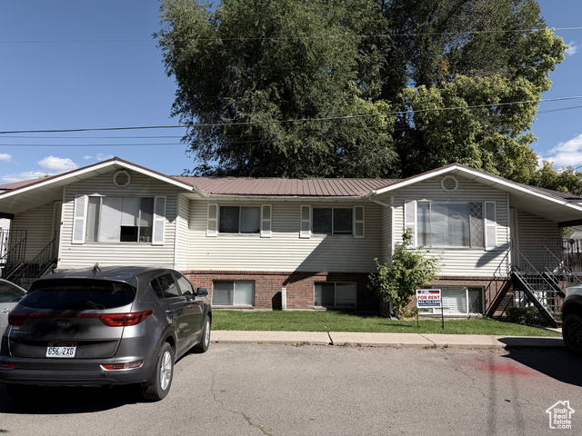 420 North 200 West Logan, UT 84321 - Photo 2 of 13 4-Plex