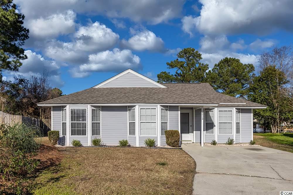 9712 Ashley Lane Murrells Inlet, SC 29576 - Photo 1 of 32