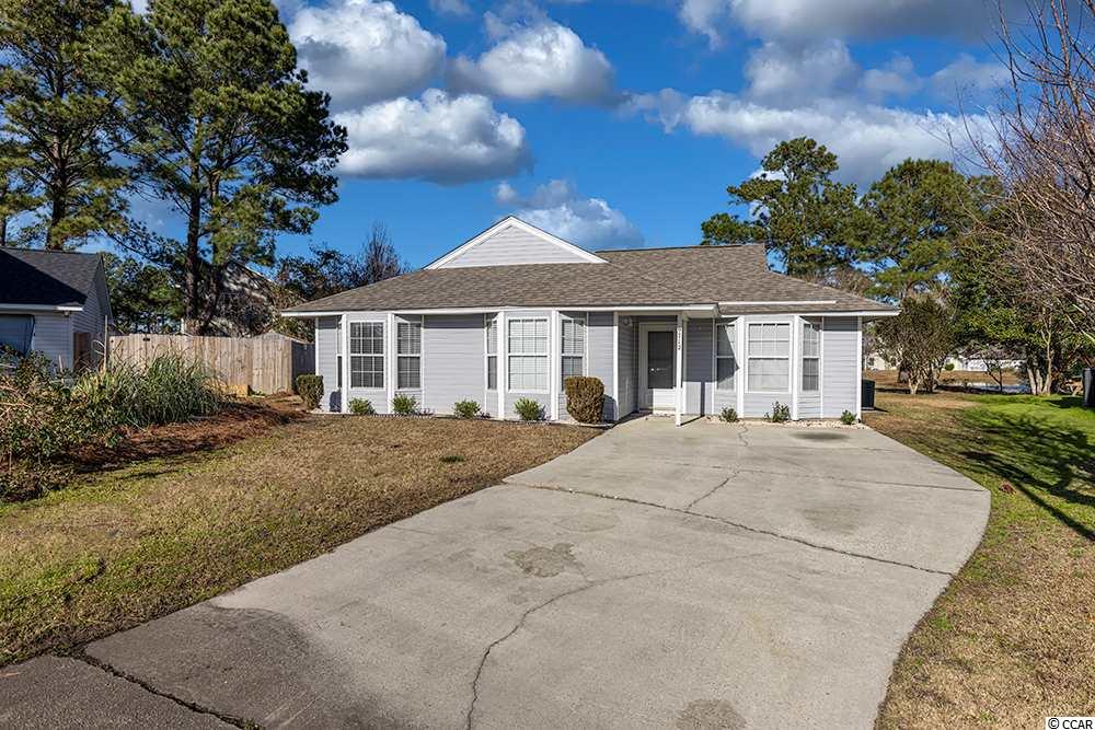 9712 Ashley Lane Murrells Inlet, SC 29576 - Photo 2 of 32