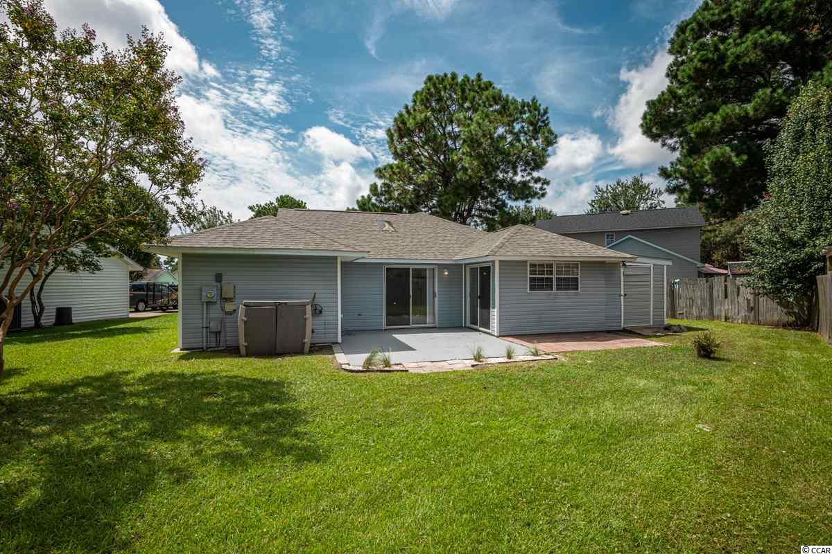 9712 Ashley Lane Murrells Inlet, SC 29576 - Photo 25 of 32