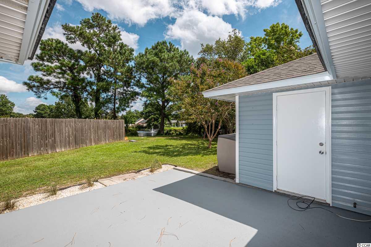 9712 Ashley Lane Murrells Inlet, SC 29576 - Photo 29 of 32