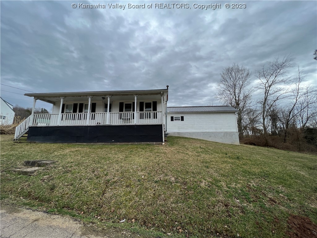 98 Church Road Ripley, WV 25271 - Photo 31 of 31 Gallery Image 31