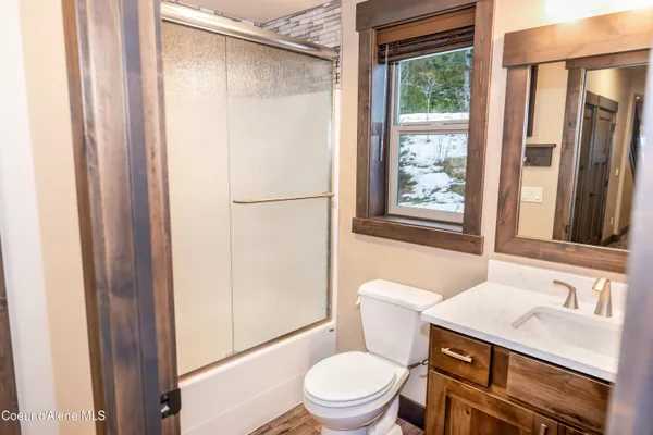 $1,573,000 | 96 Palouse Drive, Nordman, ID 83848