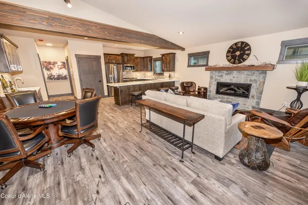 $1,573,000 | 96 Palouse Drive, Nordman, ID 83848