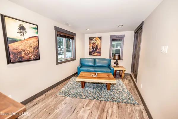 $1,573,000 | 96 Palouse Drive, Nordman, ID 83848