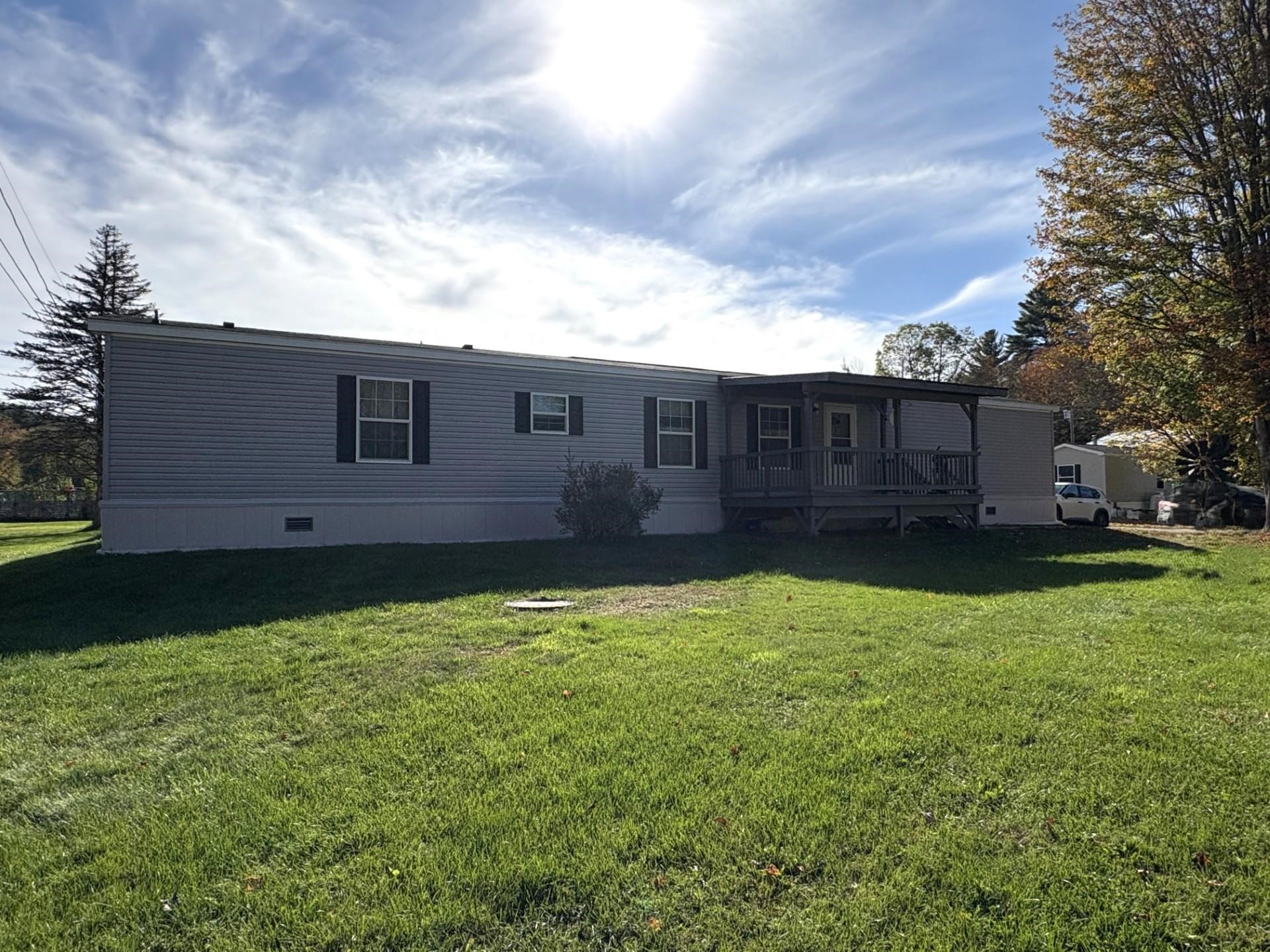 98 K-T Lane Northfield, VT 05663 - Photo 2 of 54