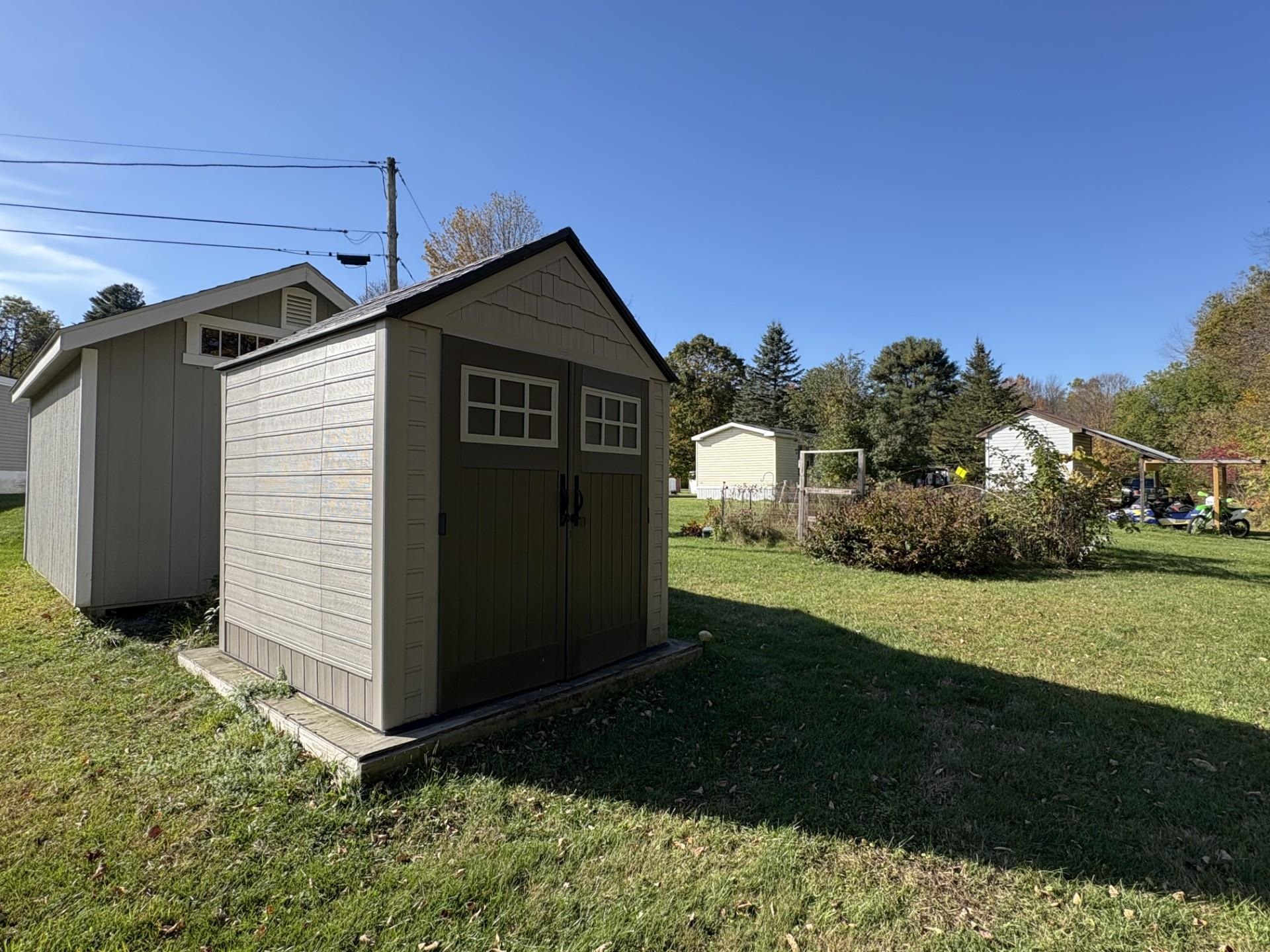 98 K-T Lane Northfield, VT 05663 - Photo 44 of 54