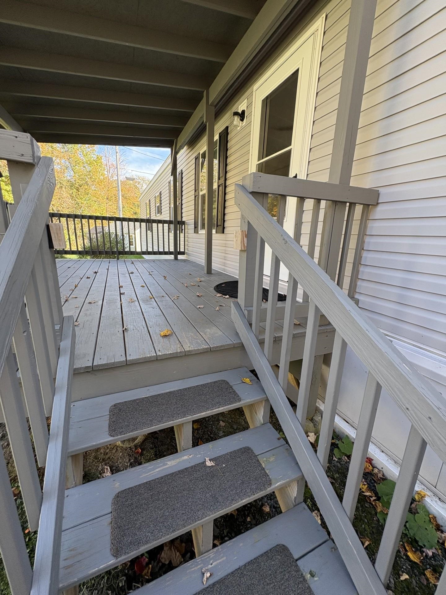 98 K-T Lane Northfield, VT 05663 - Photo 49 of 54