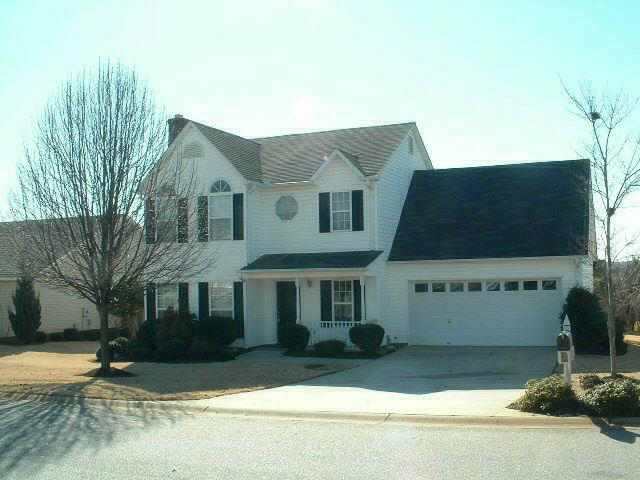 420 Riverside Chase Circle, Unit RIVERSIDE Greer, SC 29650 - Photo 1 of 25