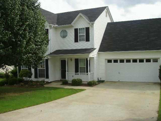 420 Riverside Chase Circle, Unit RIVERSIDE Greer, SC 29650 - Photo 3 of 25