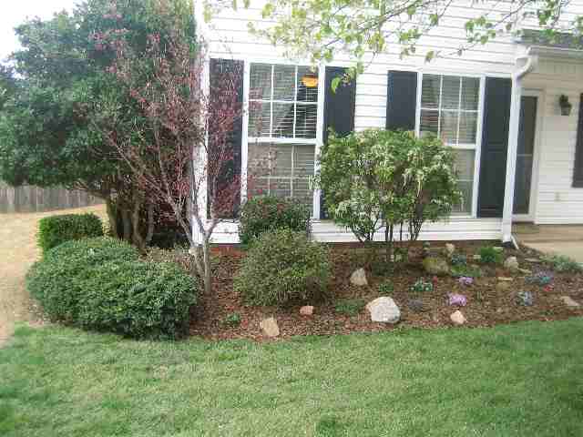 420 Riverside Chase Circle, Unit RIVERSIDE Greer, SC 29650 - Photo 23 of 25