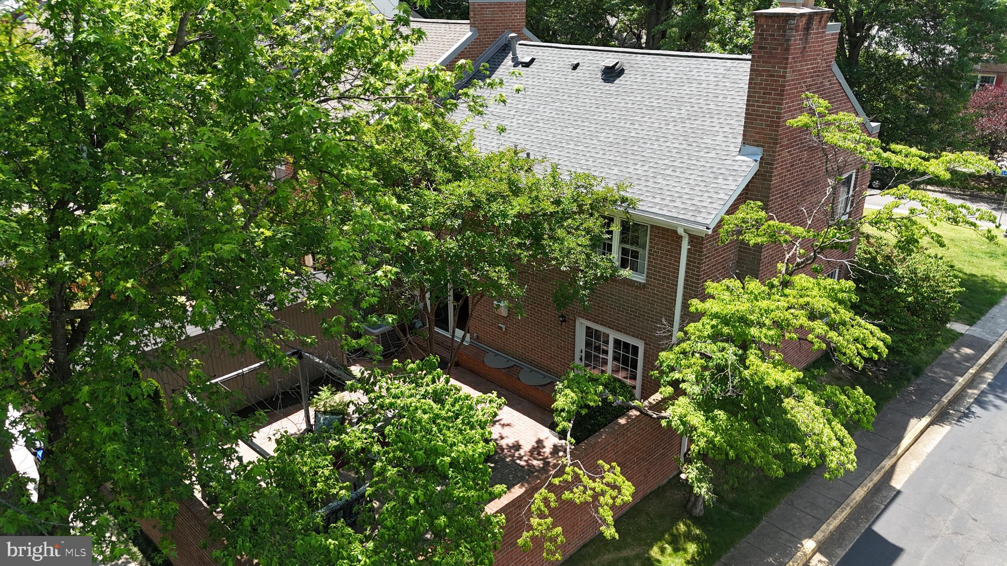 8336 Garfield Court Springfield, VA 22152 - Photo 58 of 61