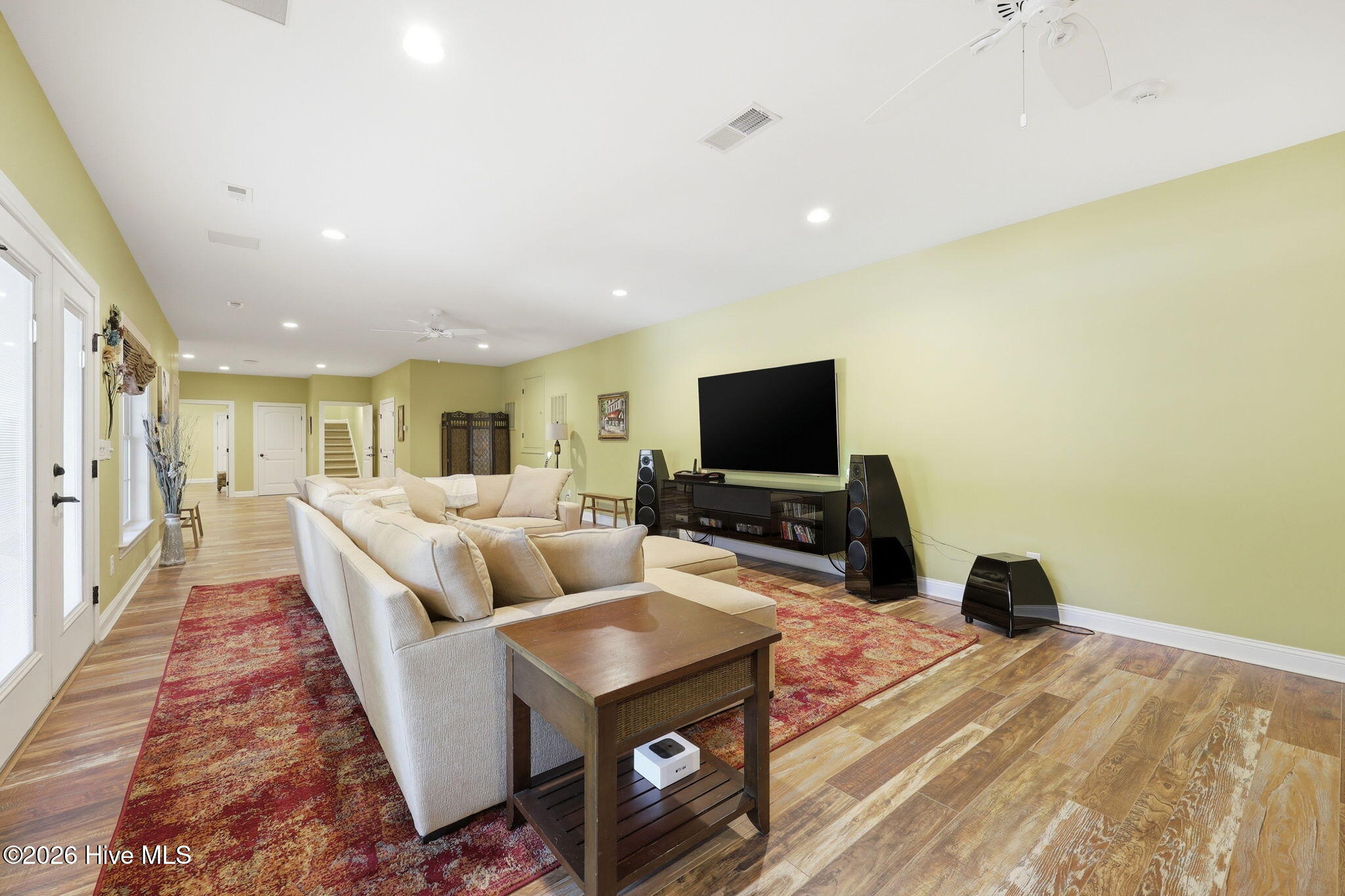 164 Saddle Ridge West End, NC 27376 - Photo 38 of 79