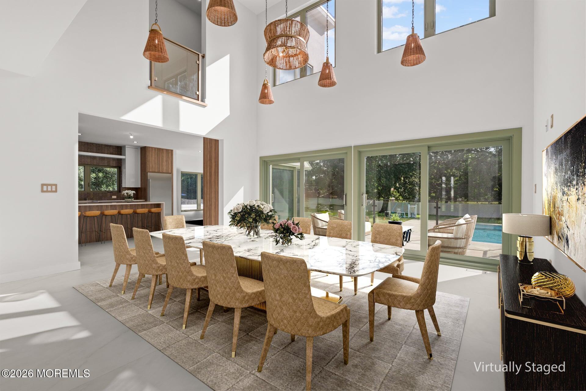 390 Monmouth Road West Long Branch, NJ 07764 - Photo 10 of 120 Dining Room1 (1)
