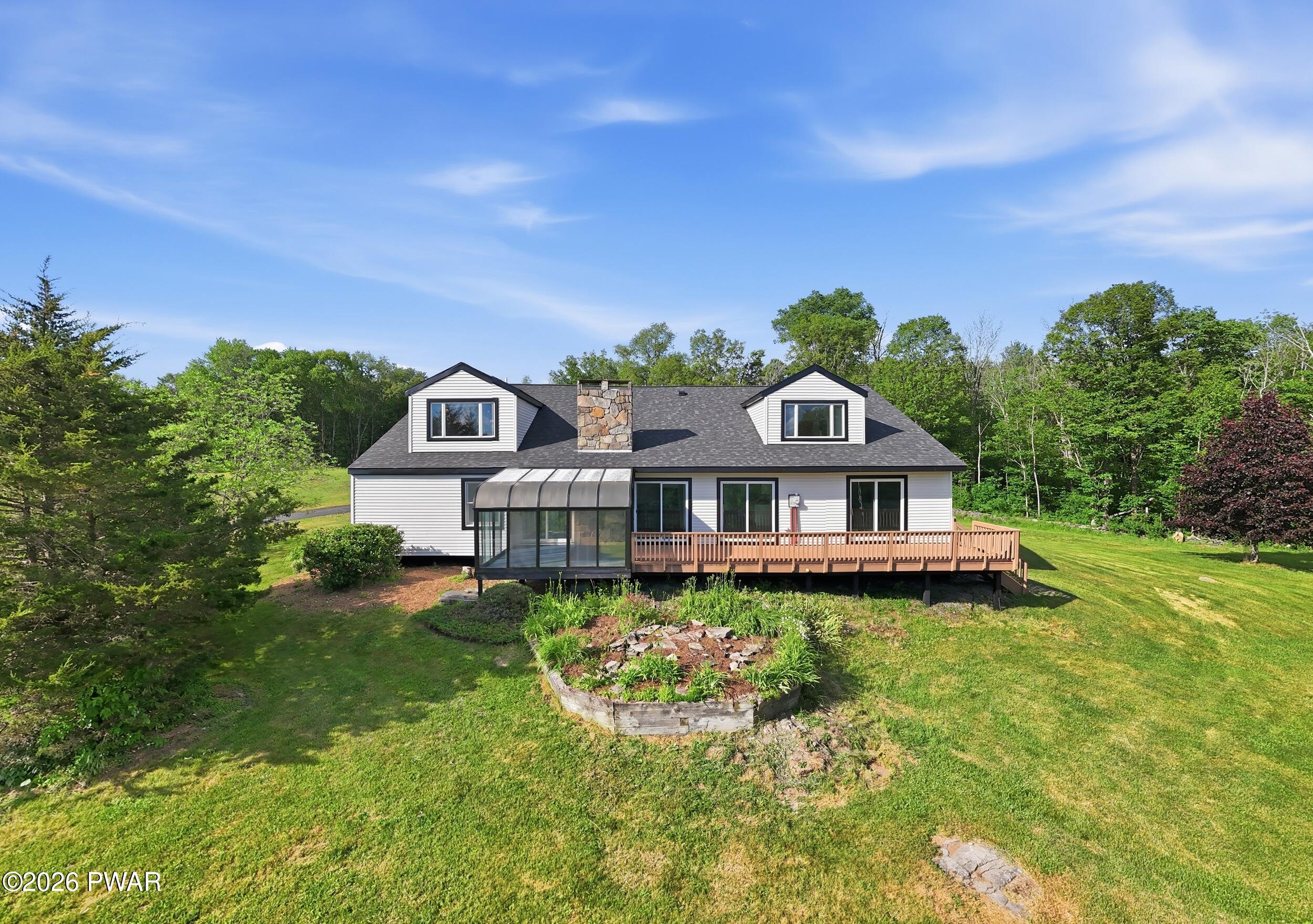 348 Egypt Road Honesdale, PA 18431 - Photo 6 of 90