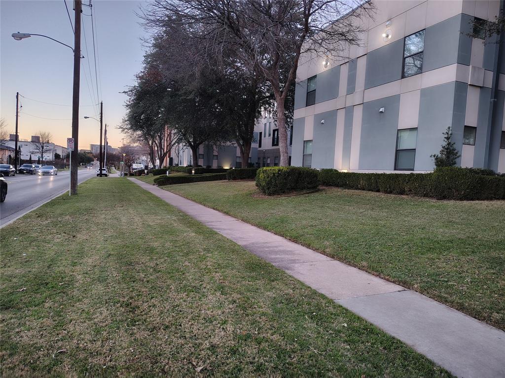 1910 Bennett Avenue Dallas, TX 75206 - Photo 2 of 9 a view of a house with a yard