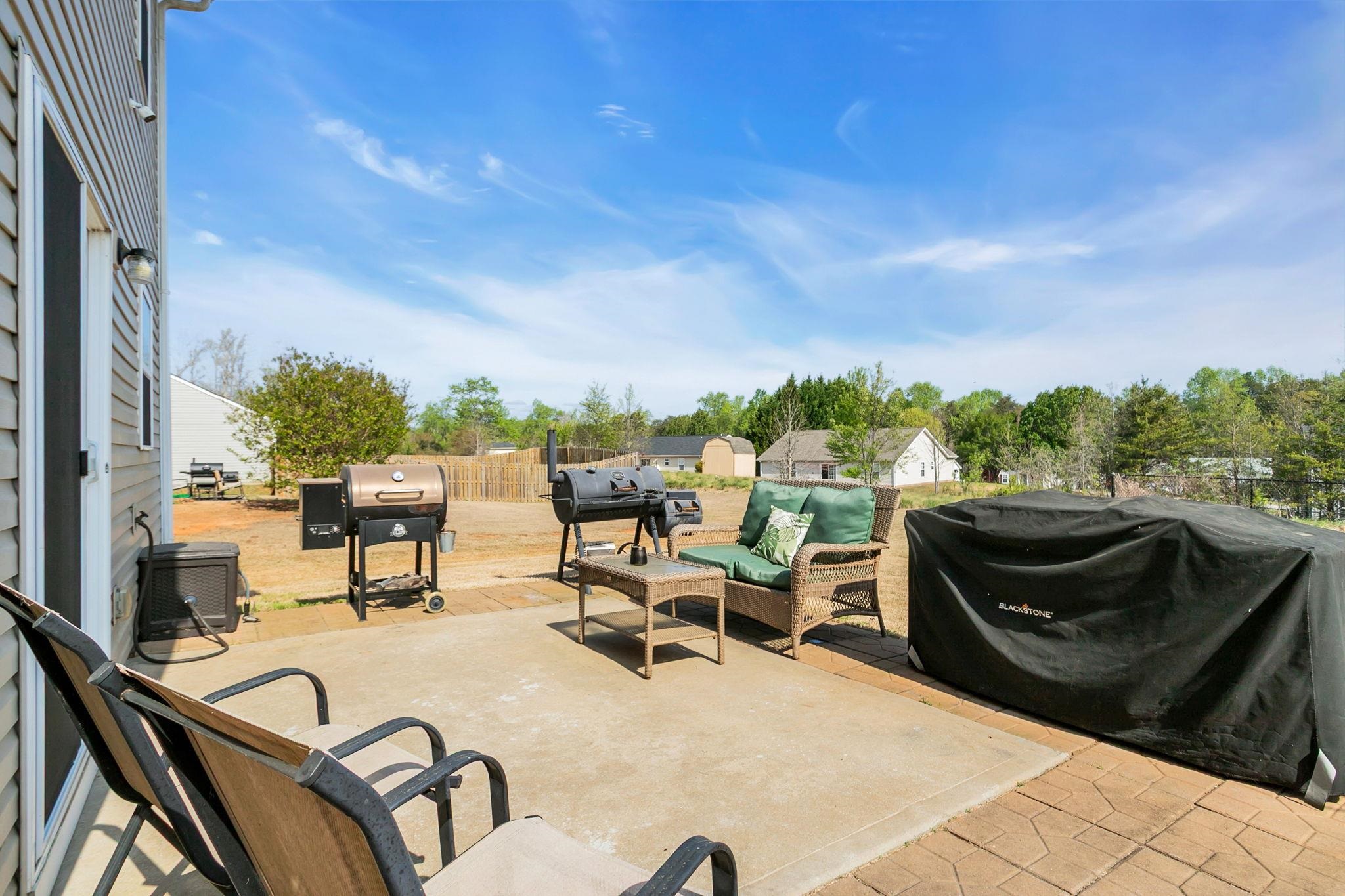 326 Hobson Way Lyman, SC 29365 - Photo 38 of 43