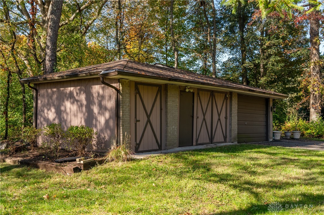 50 Grange Hall Road Dayton, OH 45430 - Photo 49 of 61